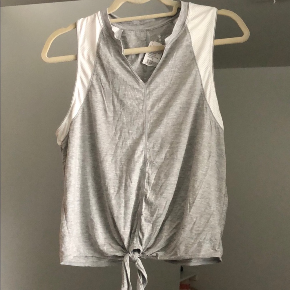 Splits59 tank top